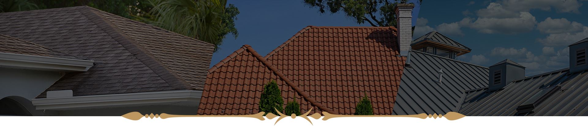 Roof Types In Longwood World Class Roofing Roof Types In Longwood World Class Roofing