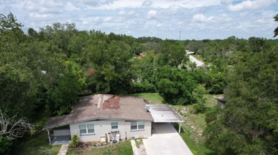 Flagami - Shingle to Flat Photo