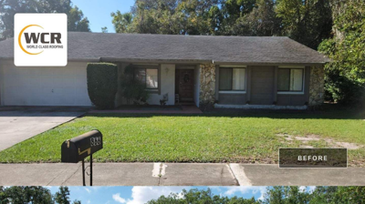 World Class Roofing Past Projects Photo