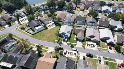 World Class Roofing Past Projects Photo