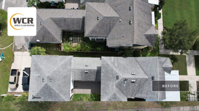 World Class Roofing Past Projects Photo