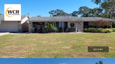 World Class Roofing Past Projects Photo