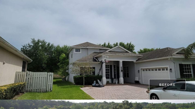 World Class Roofing Past Projects Photo