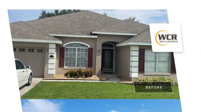 World Class Roofing Past Projects Photo