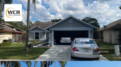 World Class Roofing Past Projects Photo