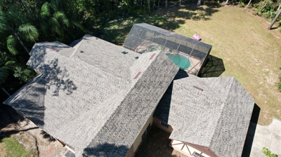 Springs Landing - Concrete Tile to Shingle Photo