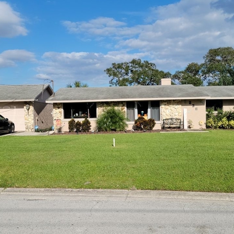 Slade - Asphalt Shingle