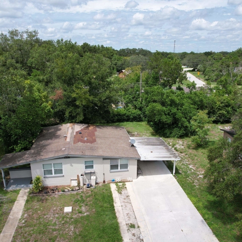 Flagami - Shingle to Flat