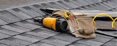 Roof Repairs